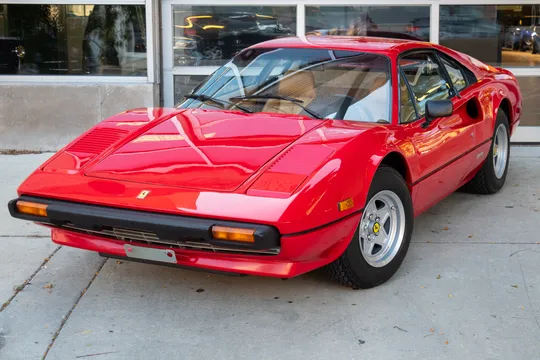 1979 Ferrari 308 GTB - Image 2 of 31