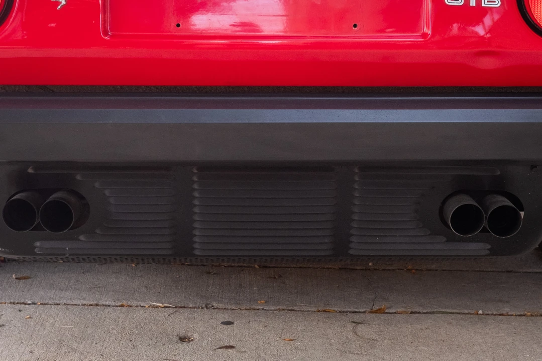 1979 Ferrari 308 GTB - Image 30 of 31