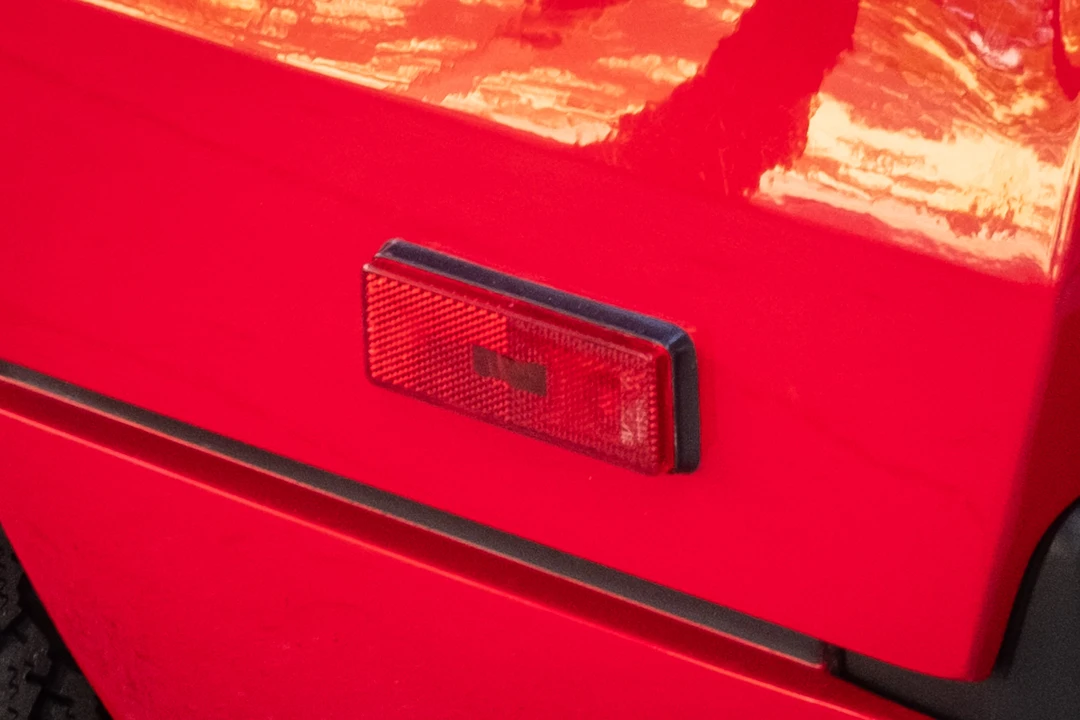 1979 Ferrari 308 GTB - Image 27 of 31