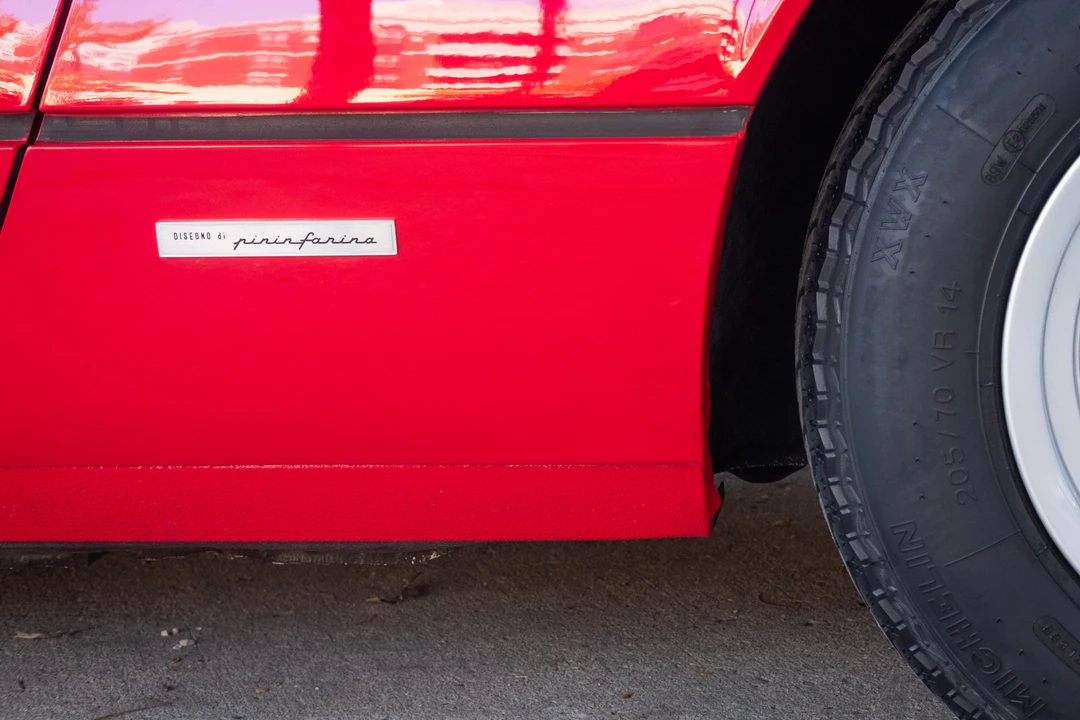 1979 Ferrari 308 GTB - Image 24 of 31