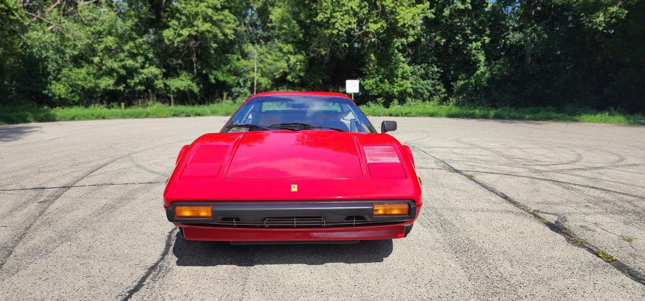 1979 Ferrari 308 GTB - Image 12 of 31