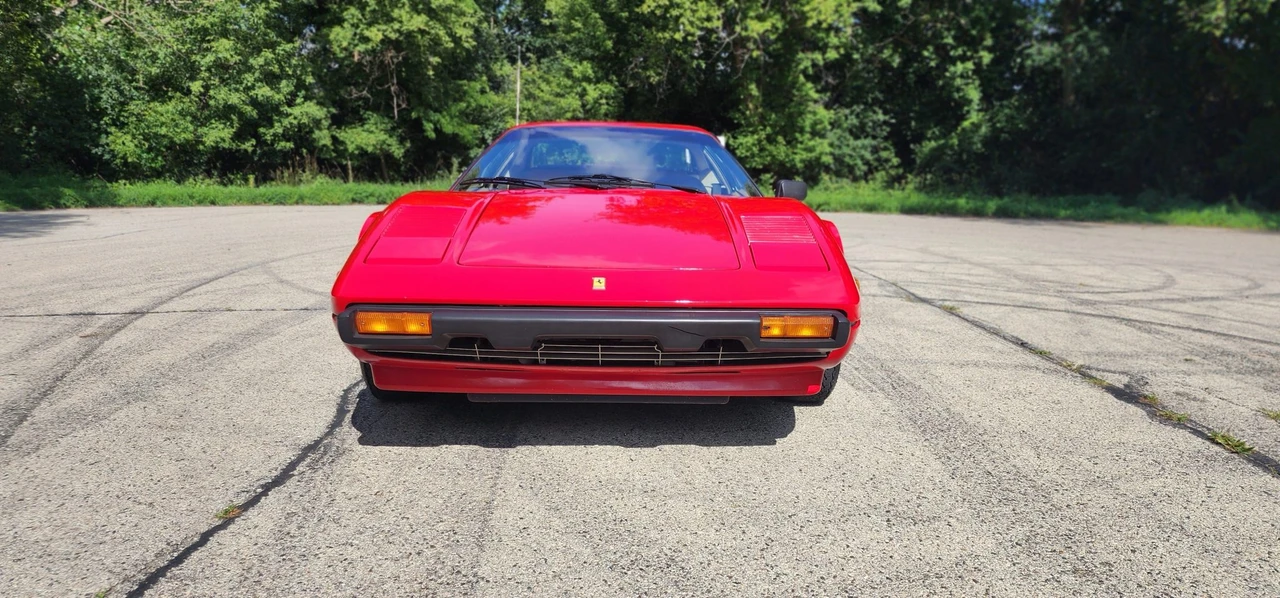 1979 Ferrari 308 GTB - Image 13 of 31