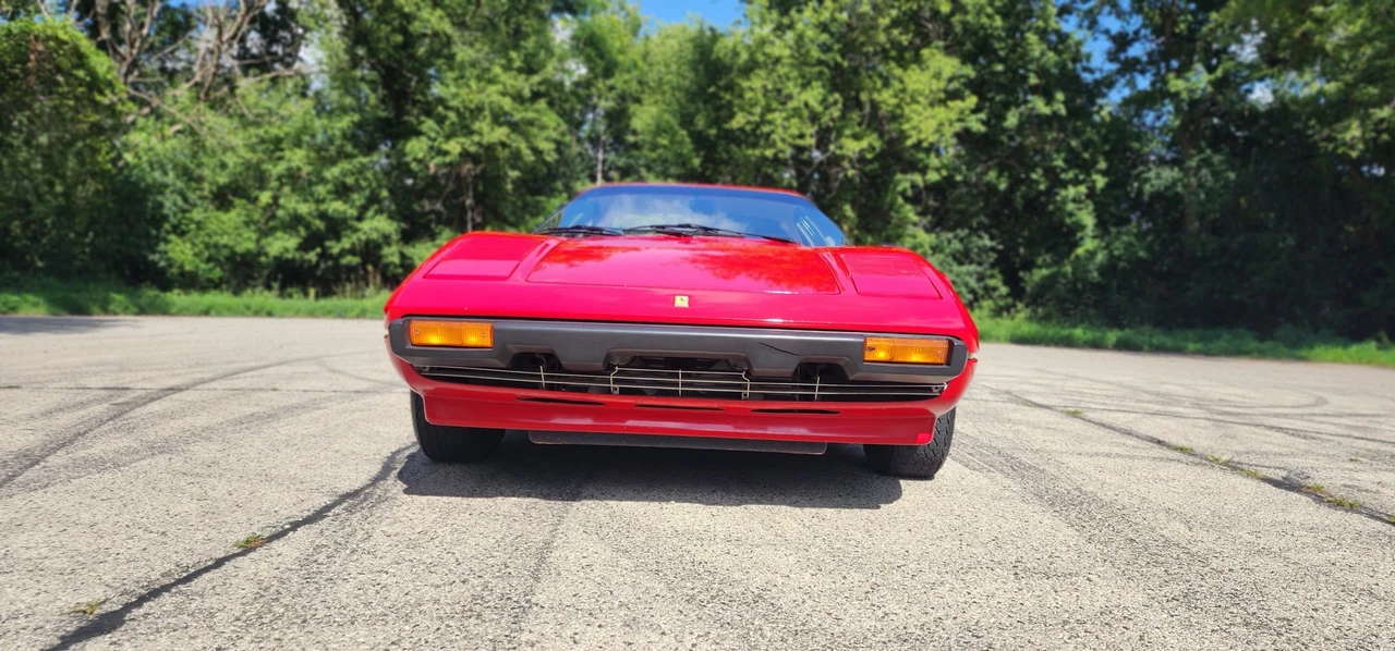 1979 Ferrari 308 GTB - Image 14 of 31