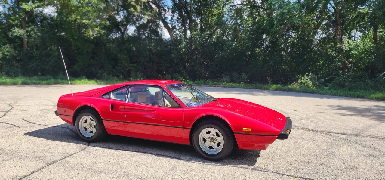1979 Ferrari 308 GTB - Image 24 of 31