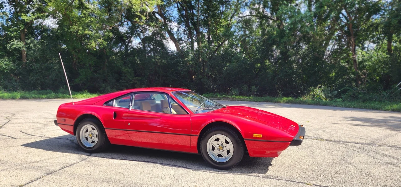 1979 Ferrari 308 GTB - Image 25 of 31