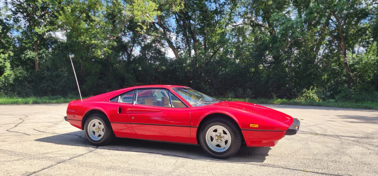 1979 Ferrari 308 GTB - Image 26 of 31