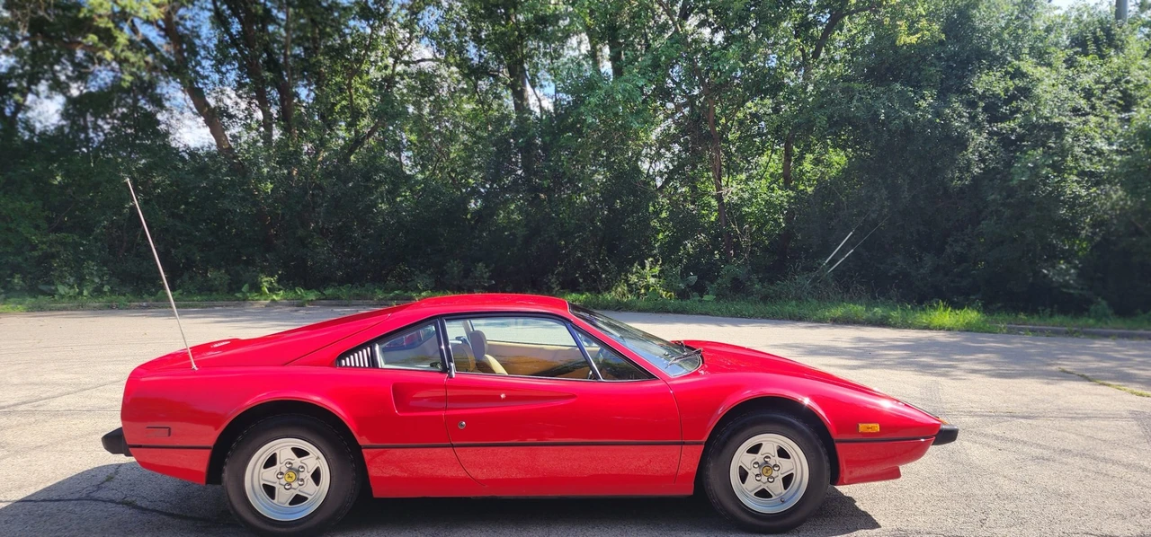 1979 Ferrari 308 GTB - Image 27 of 31