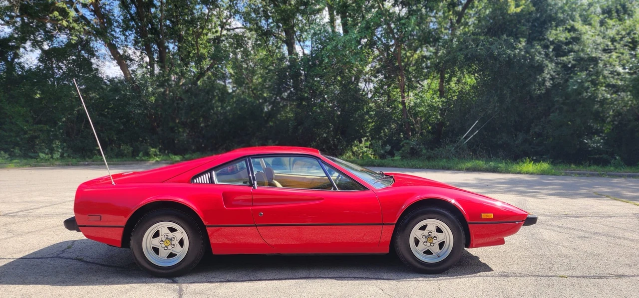 1979 Ferrari 308 GTB - Image 28 of 31
