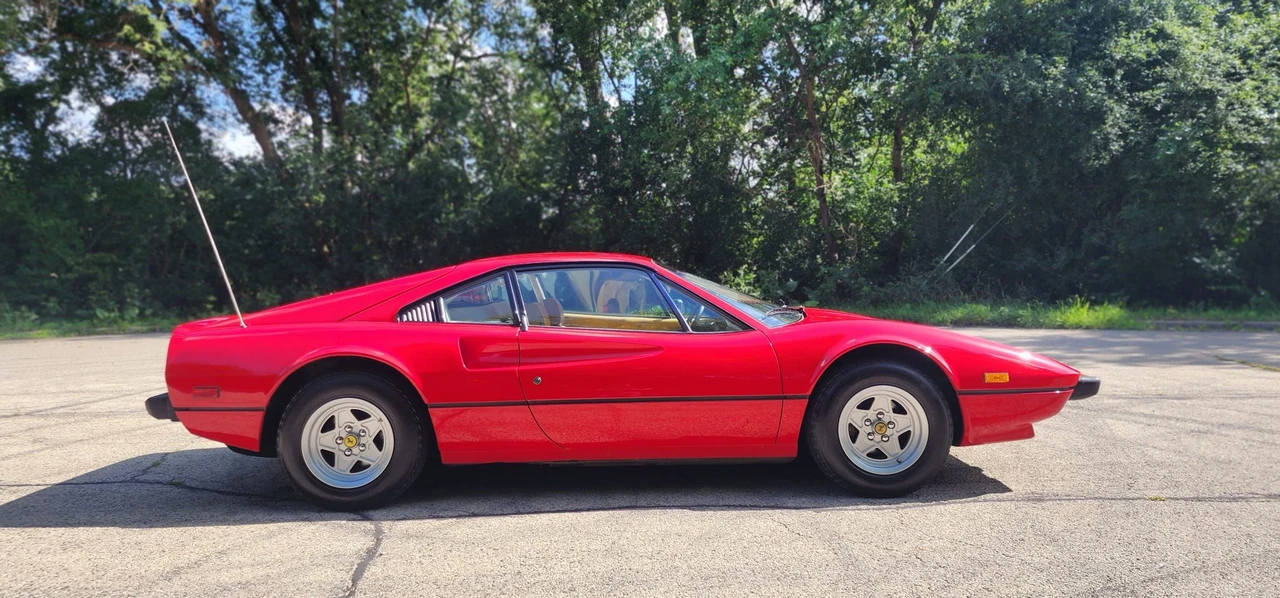 1979 Ferrari 308 GTB - Image 29 of 31
