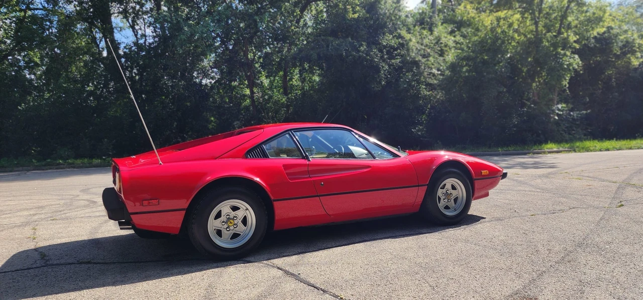 1979 Ferrari 308 GTB - Image 30 of 31