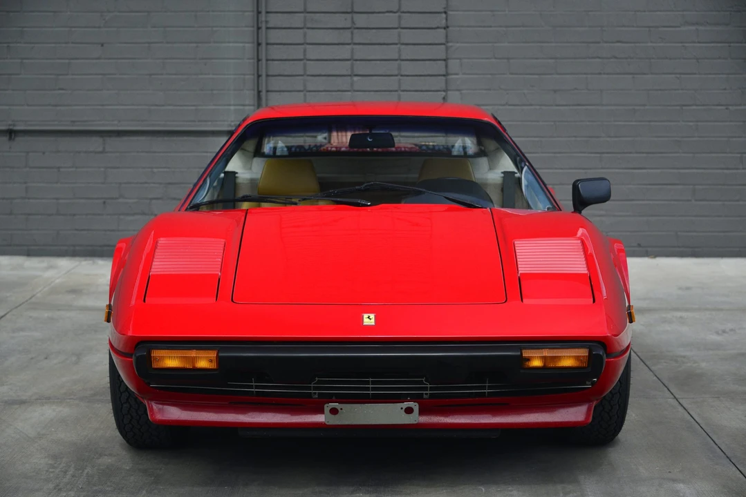 1979 Ferrari 308 GTB - Image 12 of 31