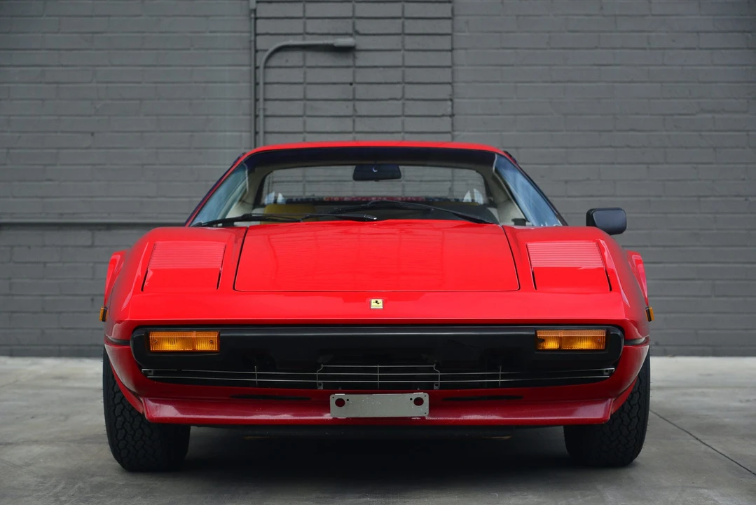 1979 Ferrari 308 GTB - Image 11 of 31