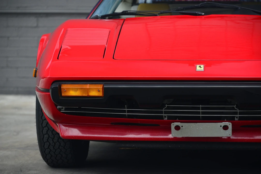 1979 Ferrari 308 GTB - Image 28 of 31