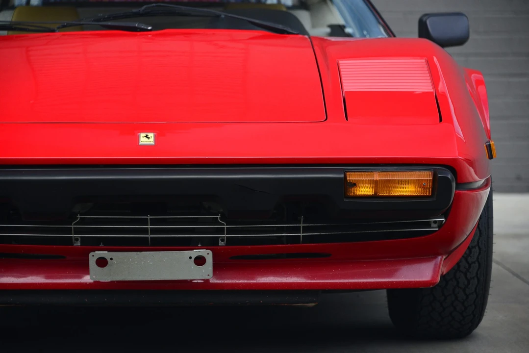 1979 Ferrari 308 GTB - Image 29 of 31