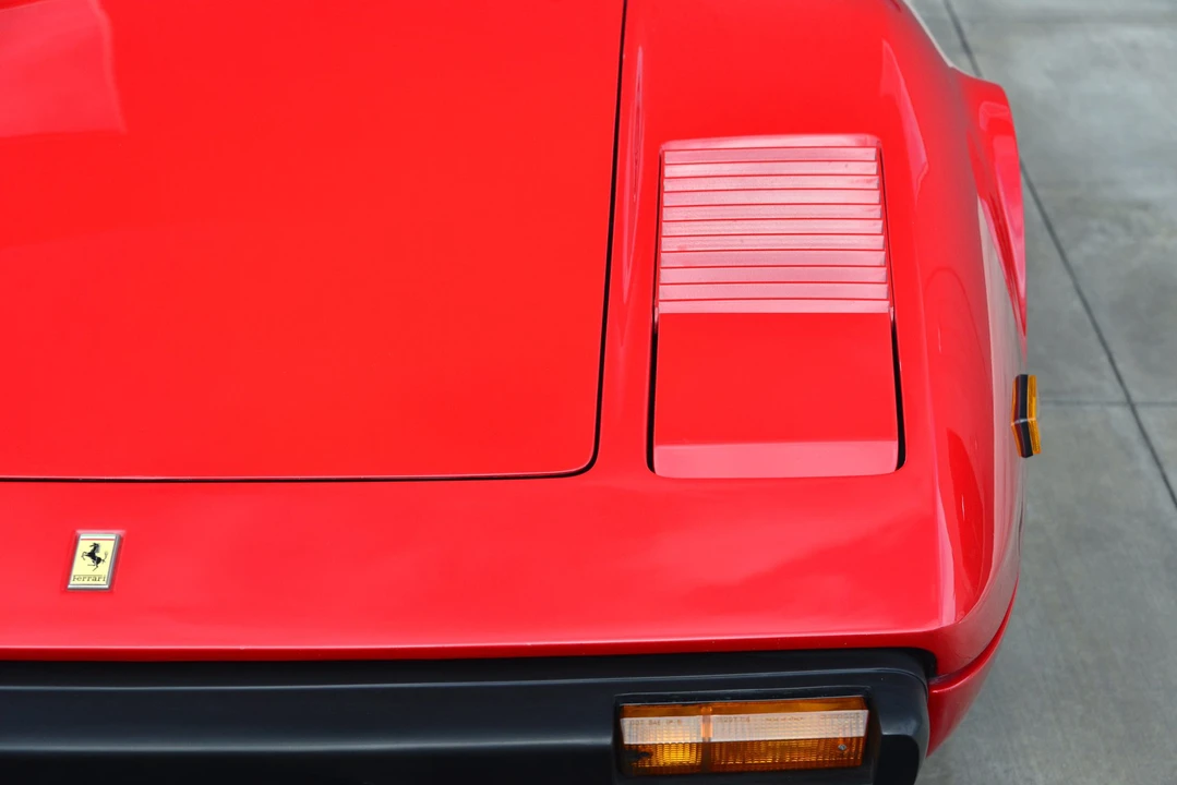 1979 Ferrari 308 GTB - Image 30 of 31