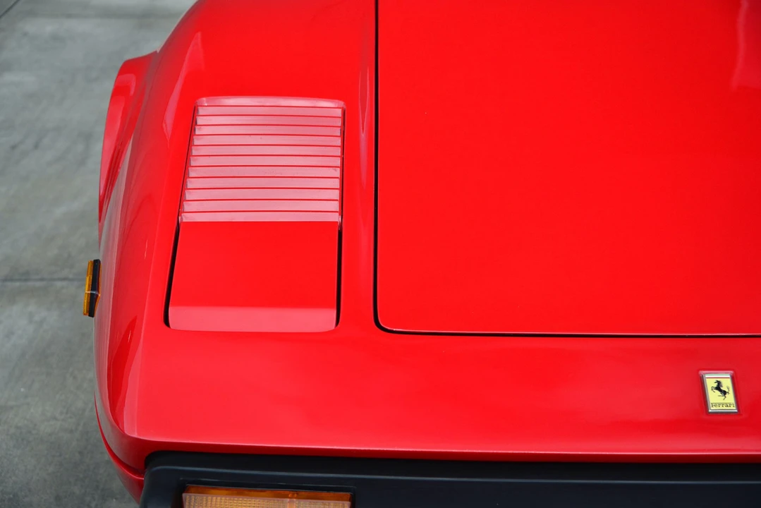 1979 Ferrari 308 GTB - Image 27 of 31