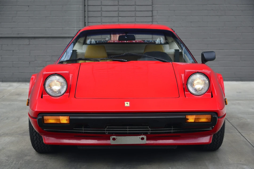 1979 Ferrari 308 GTB - Image 13 of 31