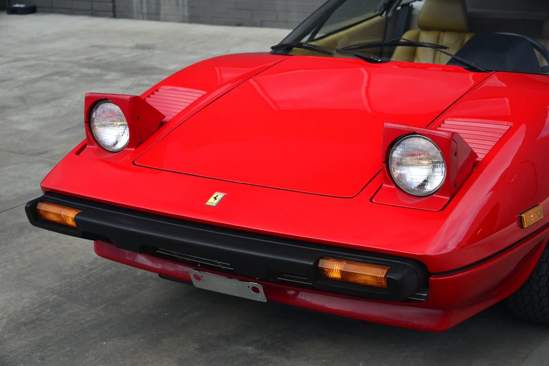 1979 Ferrari 308 GTB - Image 14 of 31