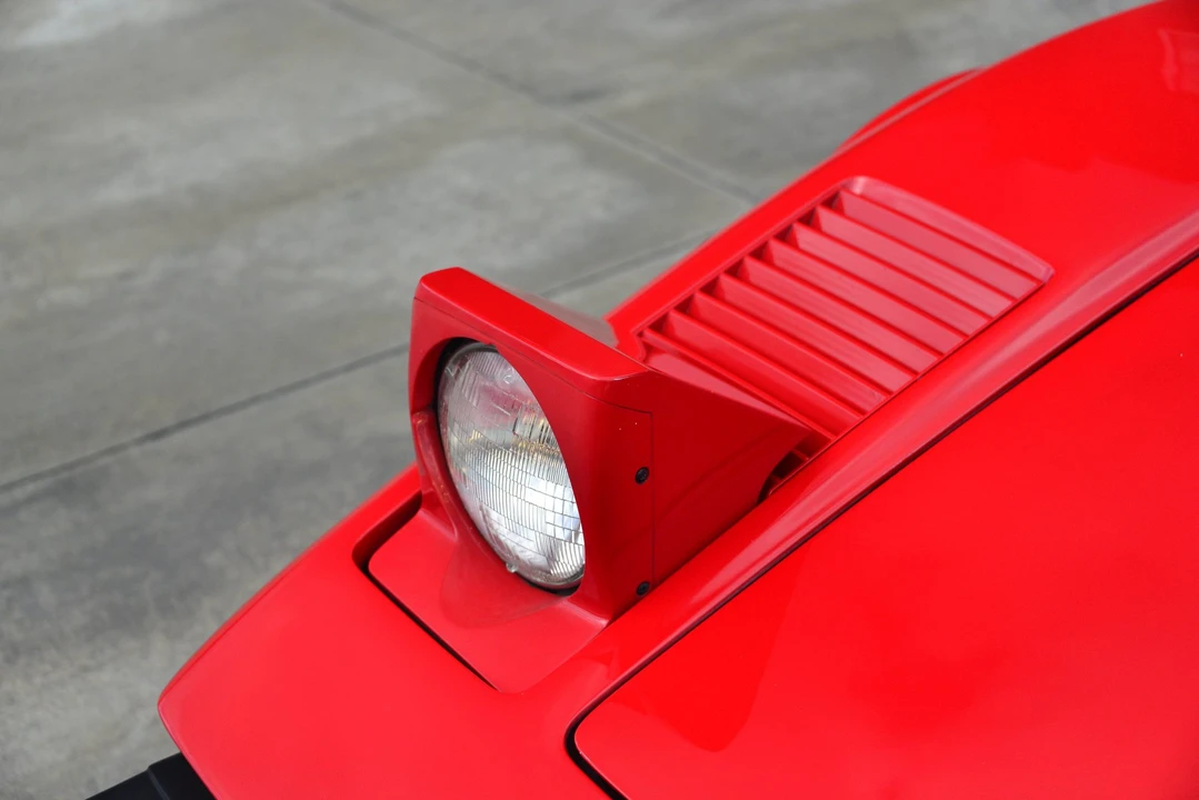 1979 Ferrari 308 GTB - Image 31 of 31
