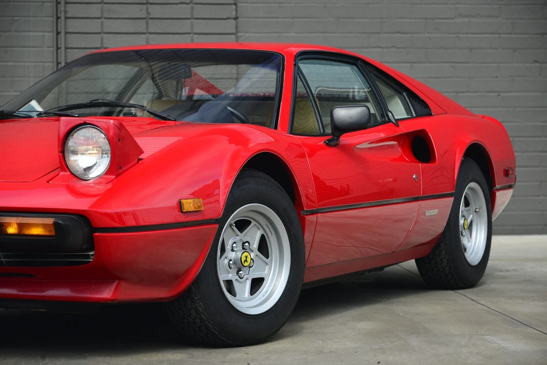 1979 Ferrari 308 GTB - Image 15 of 31