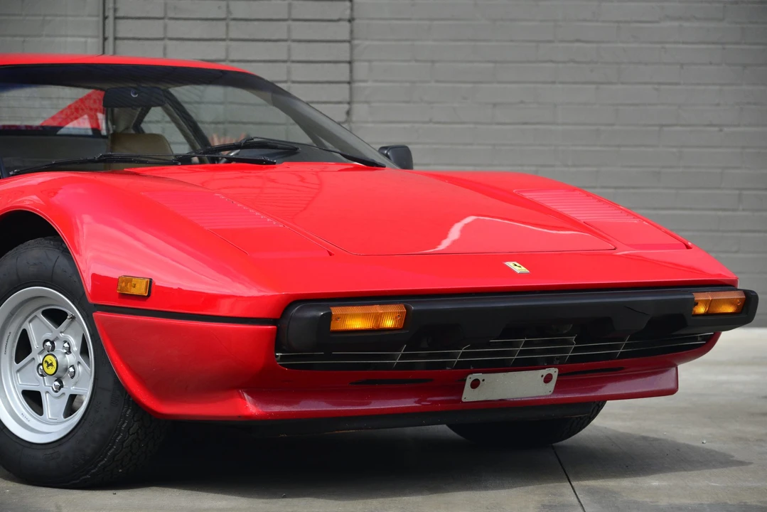 1979 Ferrari 308 GTB - Image 26 of 31
