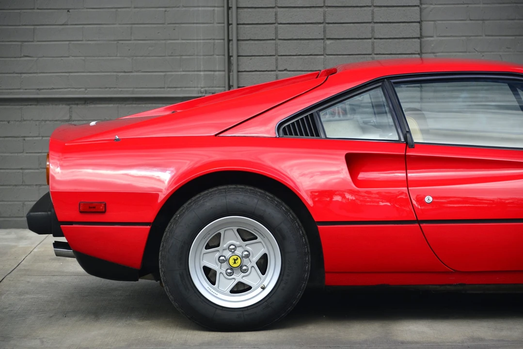 1979 Ferrari 308 GTB - Image 23 of 31