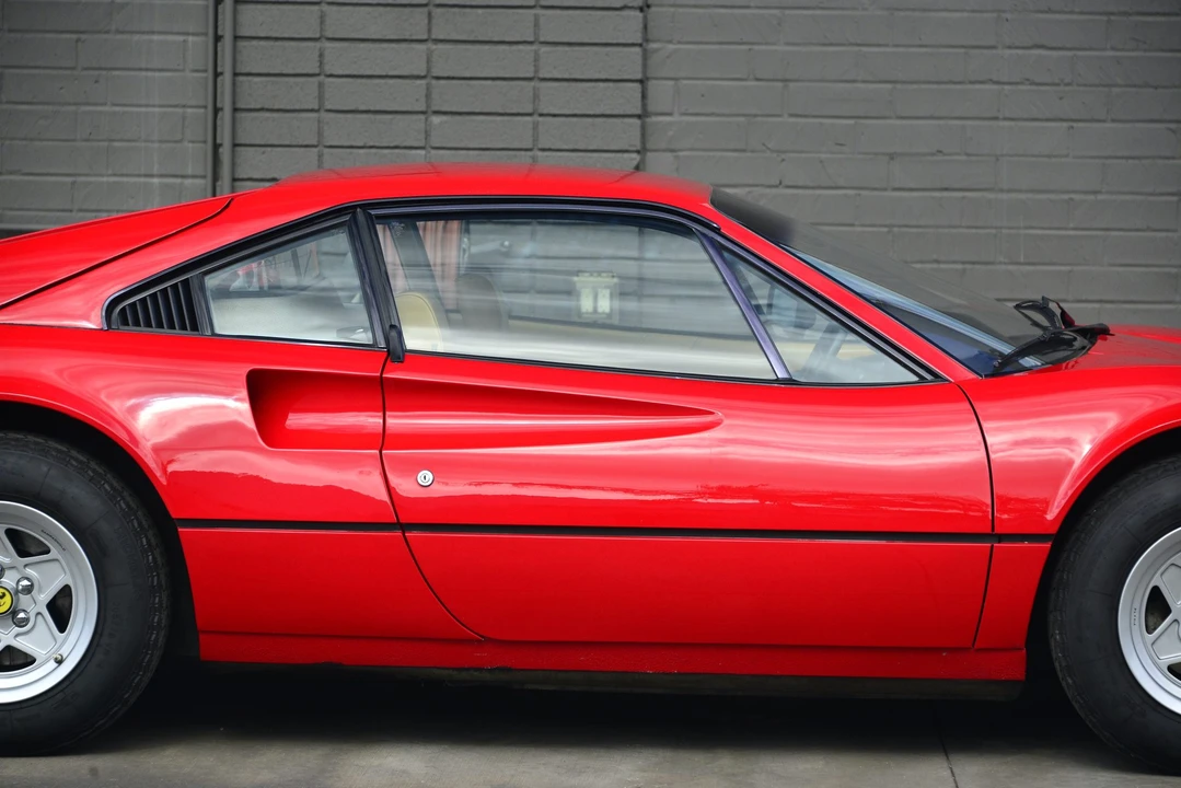1979 Ferrari 308 GTB - Image 24 of 31