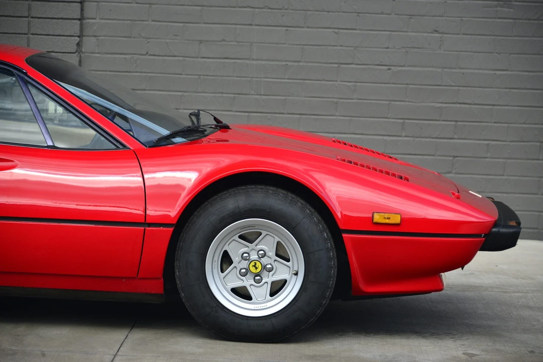 1979 Ferrari 308 GTB - Image 25 of 31