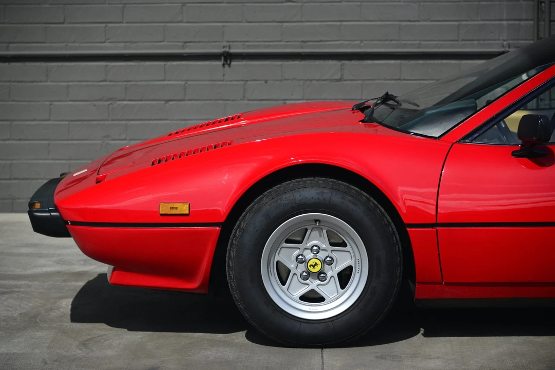 1979 Ferrari 308 GTB - Image 17 of 31