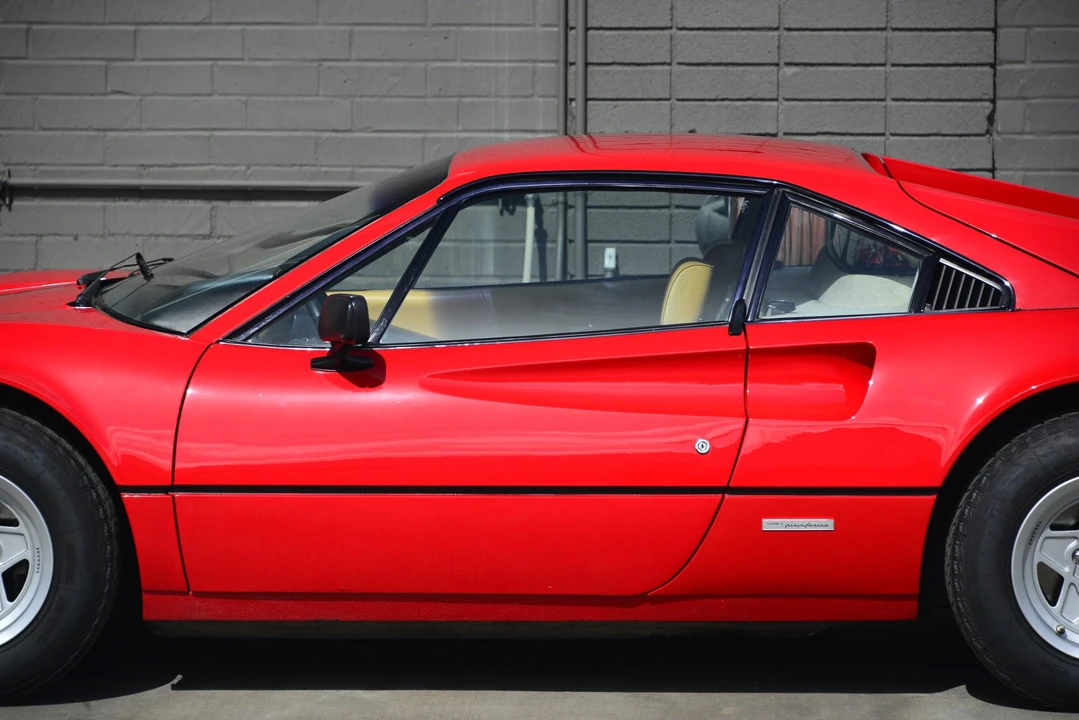 1979 Ferrari 308 GTB - Image 18 of 31