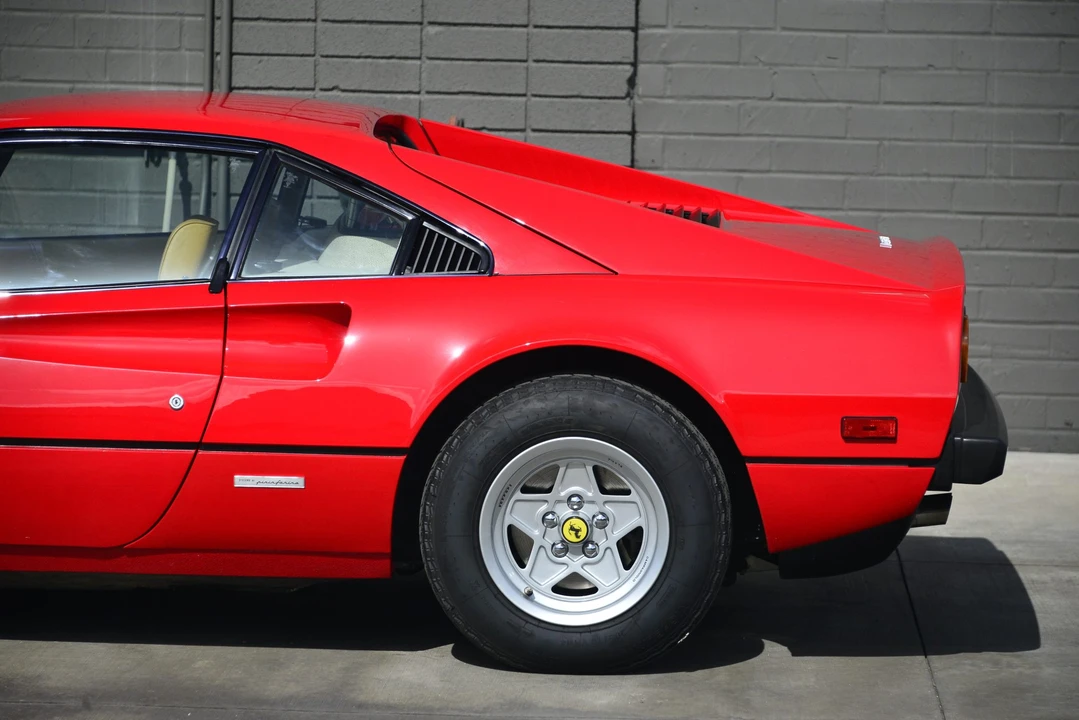 1979 Ferrari 308 GTB - Image 19 of 31
