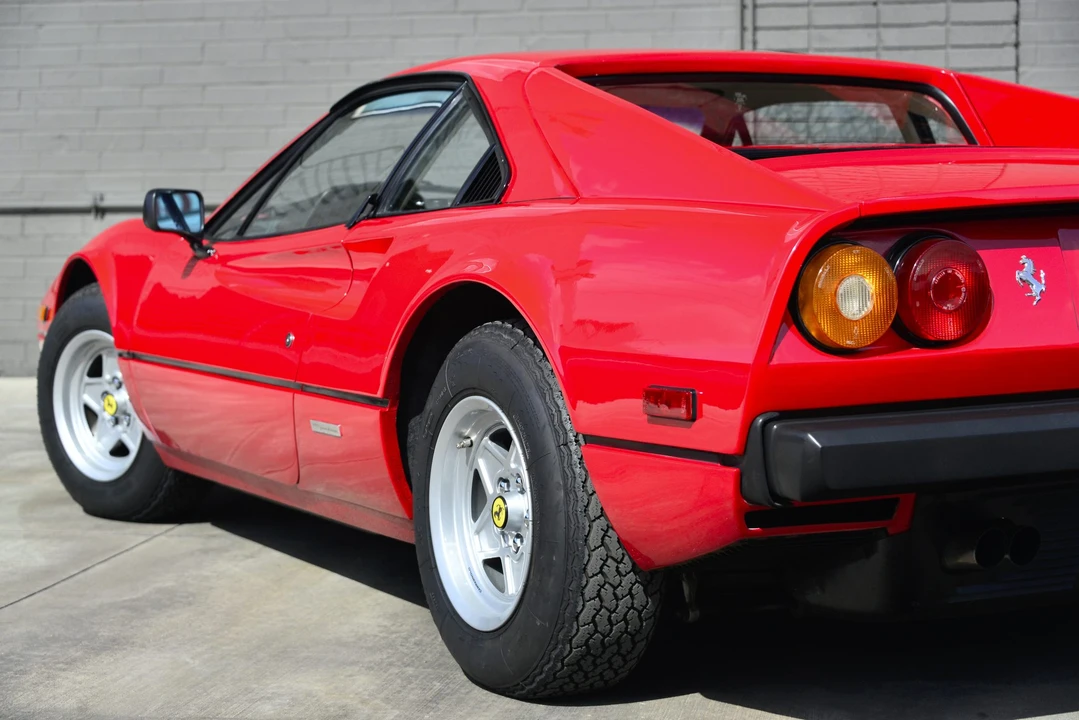 1979 Ferrari 308 GTB - Image 20 of 31