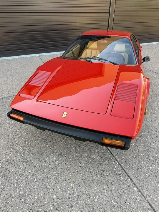 1979 Ferrari 308 GTB - Image 12 of 31