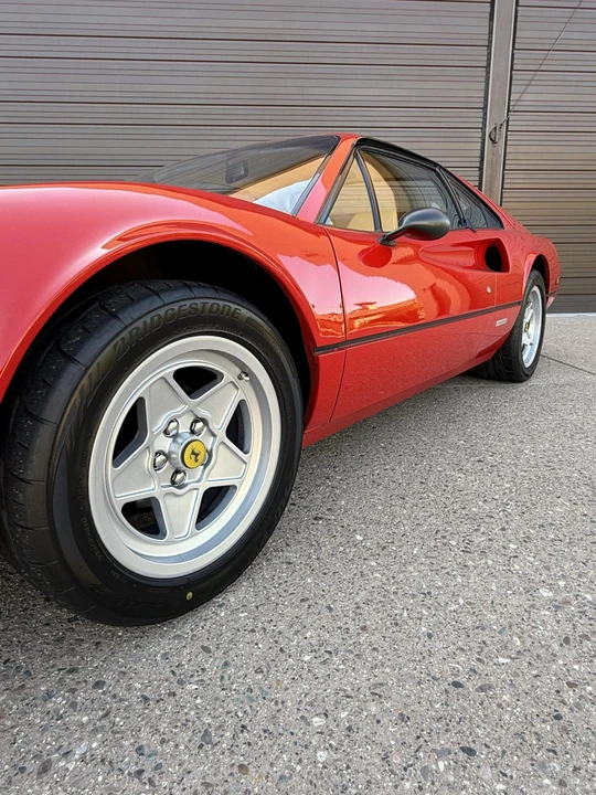 1979 Ferrari 308 GTB - Image 20 of 31
