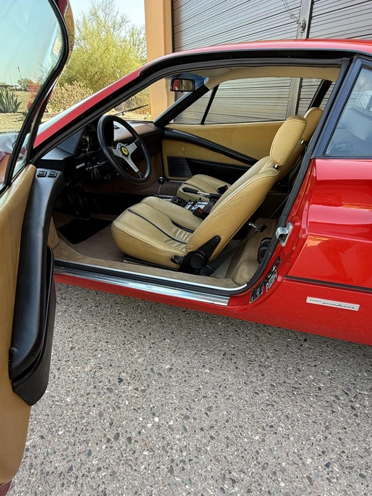1979 Ferrari 308 GTB - Image 23 of 31