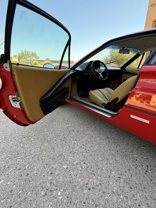 1979 Ferrari 308 GTB - Image 22 of 31