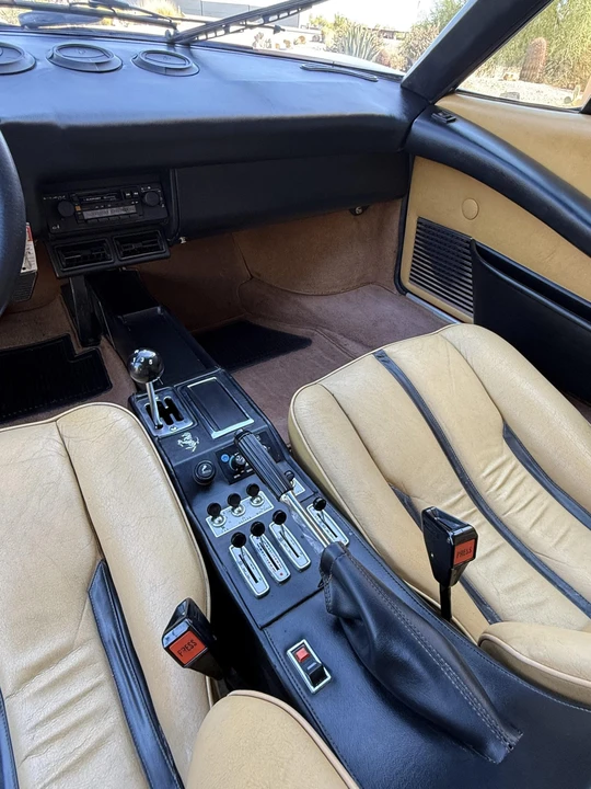 1979 Ferrari 308 GTB - Image 28 of 31