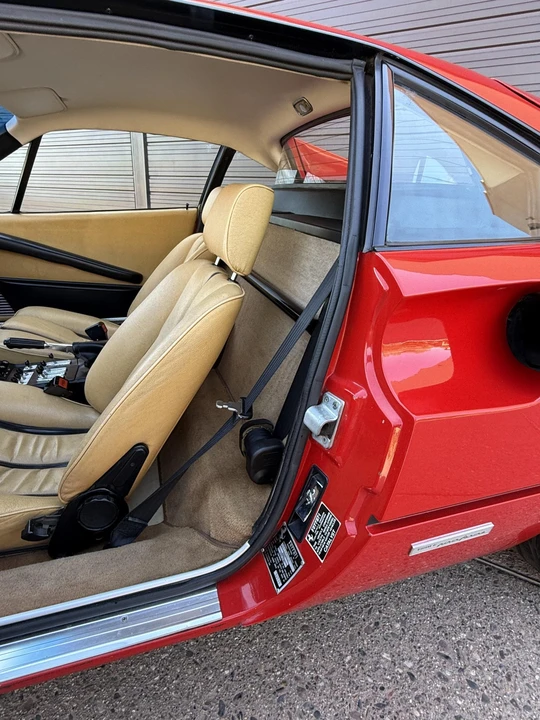 1979 Ferrari 308 GTB - Image 24 of 31