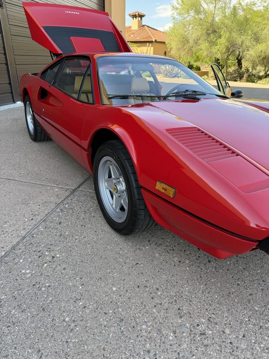1979 Ferrari 308 GTB - Image 14 of 31