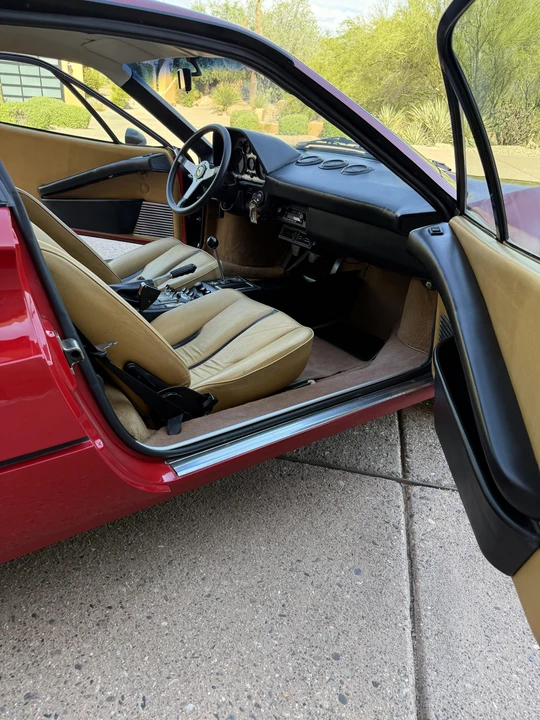 1979 Ferrari 308 GTB - Image 25 of 31