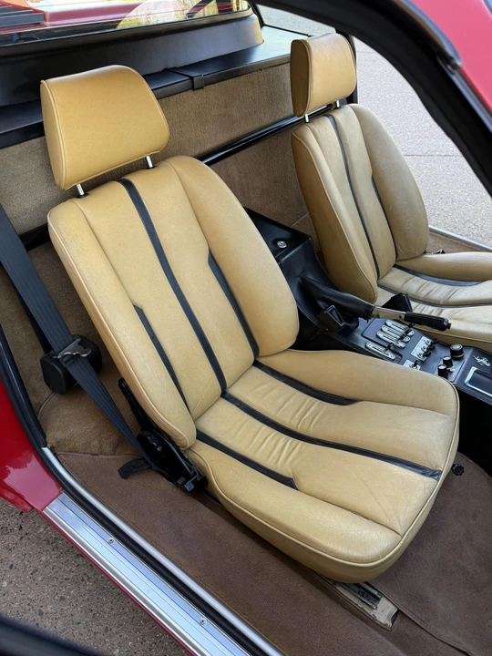 1979 Ferrari 308 GTB - Image 26 of 31