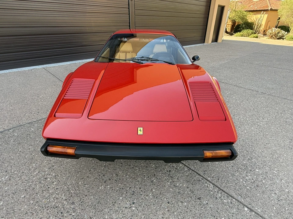 1979 Ferrari 308 GTB - Image 6 of 31