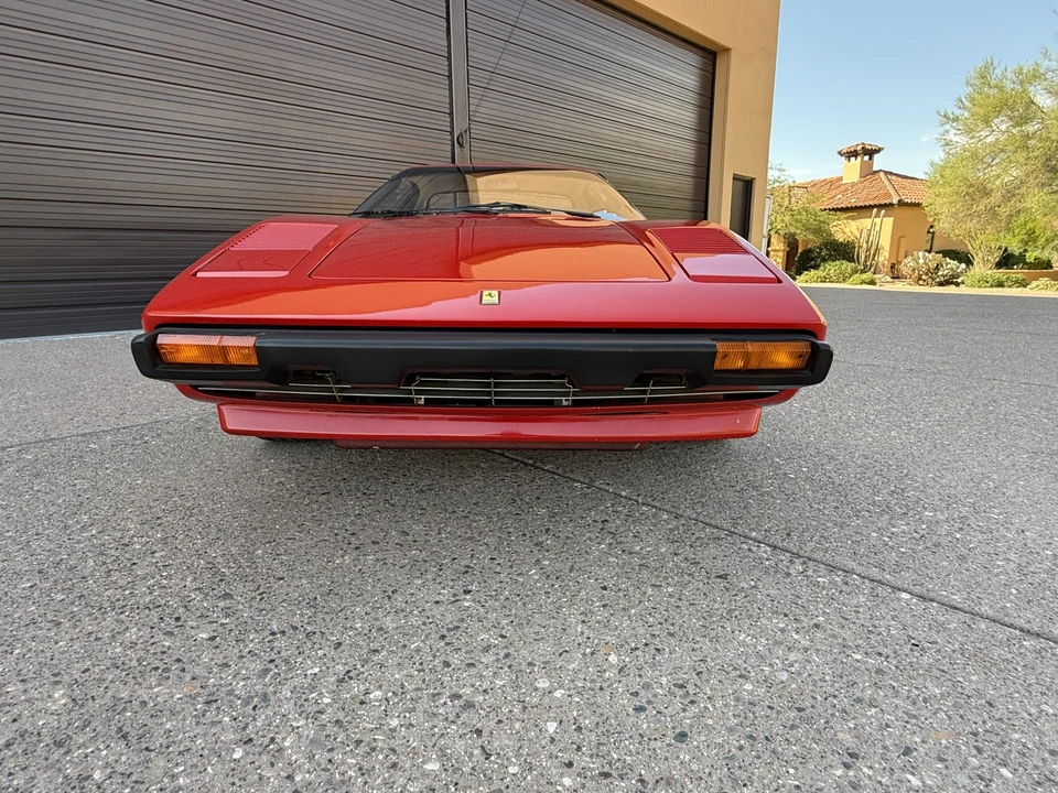 1979 Ferrari 308 GTB - Image 7 of 31