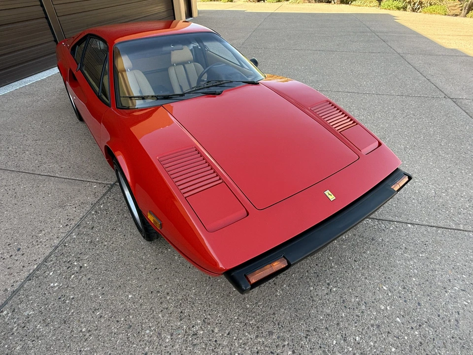 1979 Ferrari 308 GTB - Image 8 of 31