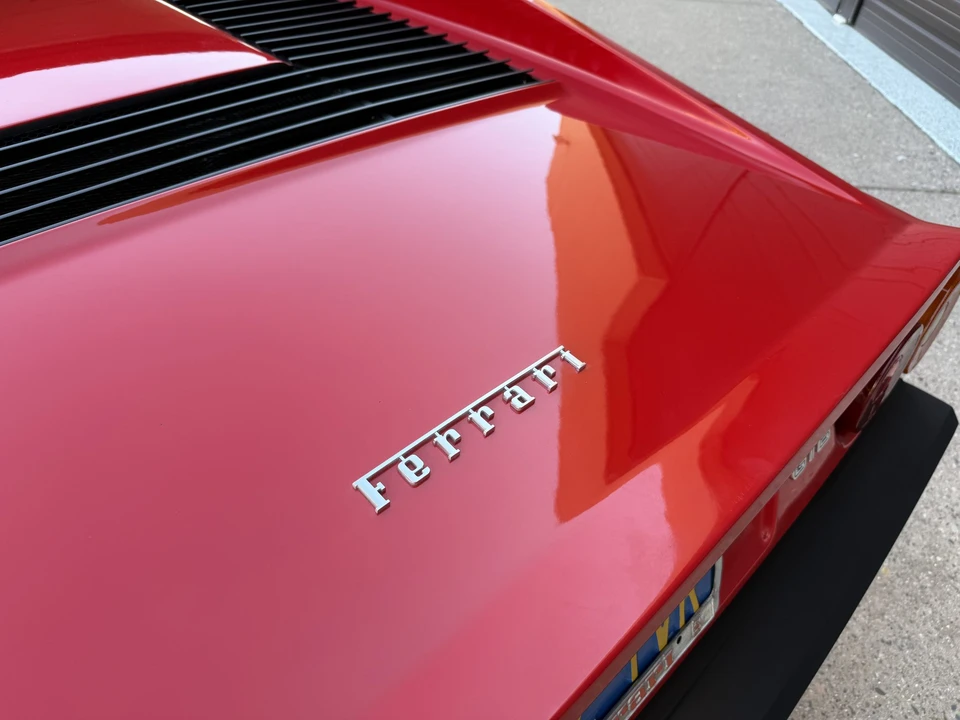 1979 Ferrari 308 GTB - Image 19 of 31