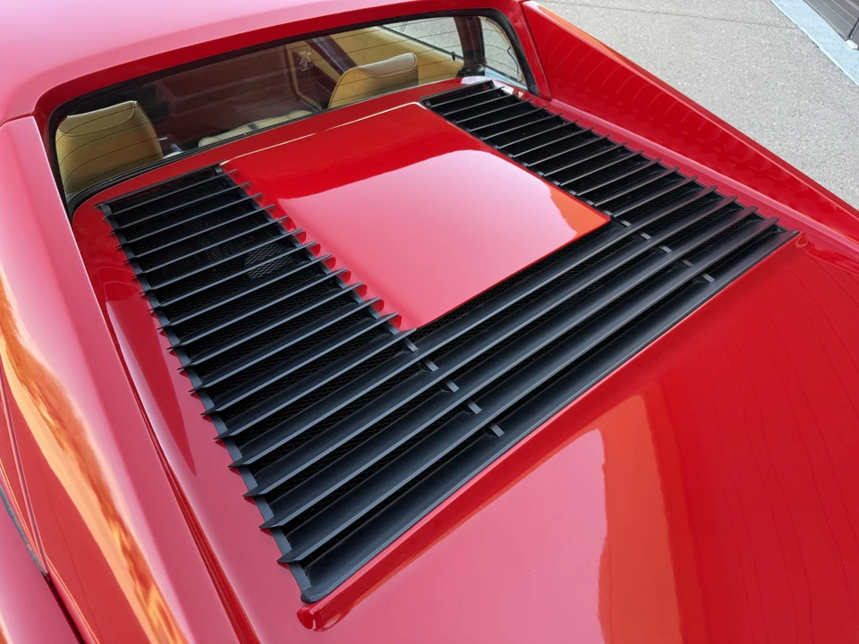 1979 Ferrari 308 GTB - Image 17 of 31