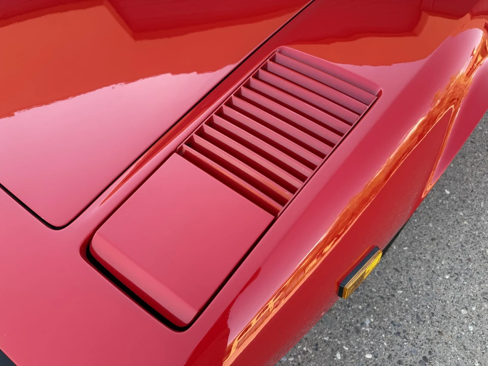1979 Ferrari 308 GTB - Image 15 of 31