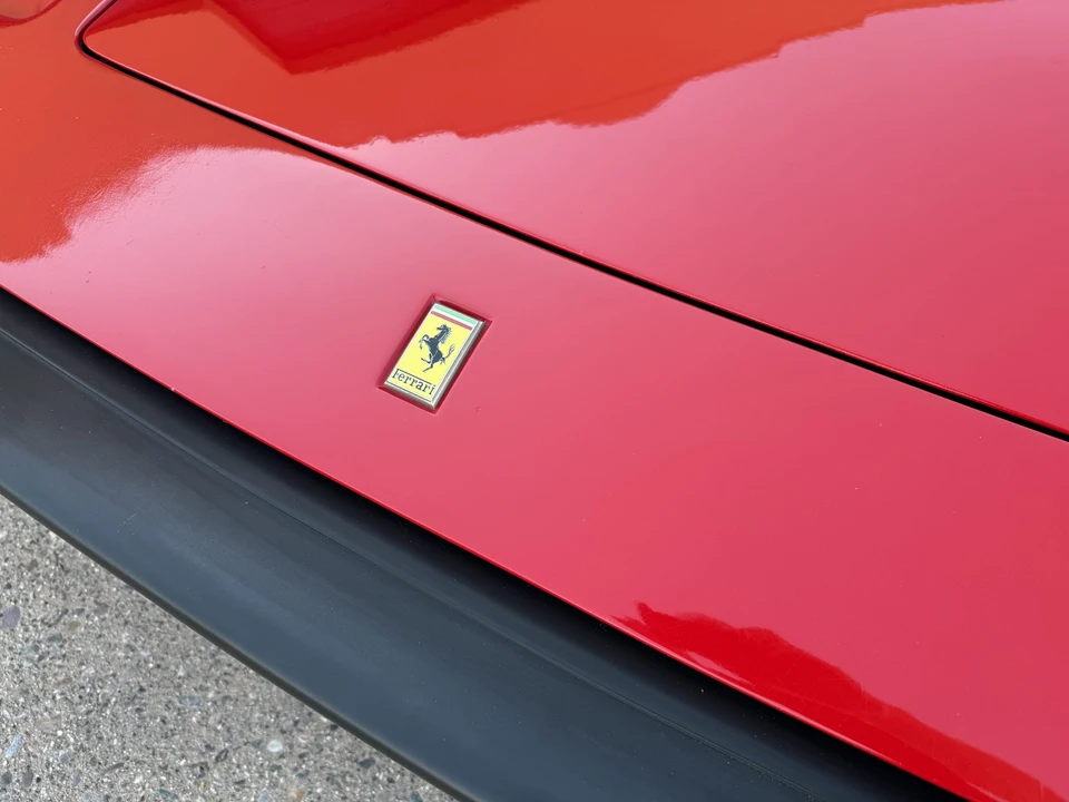 1979 Ferrari 308 GTB - Image 18 of 31
