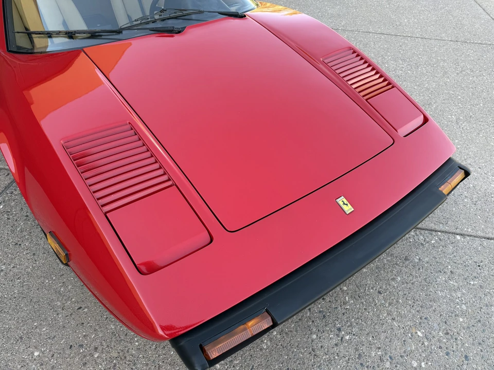 1979 Ferrari 308 GTB - Image 13 of 31