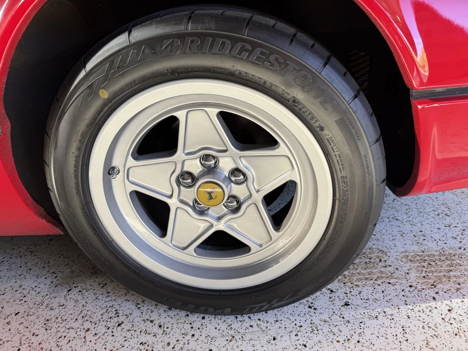 1979 Ferrari 308 GTB - Image 21 of 31